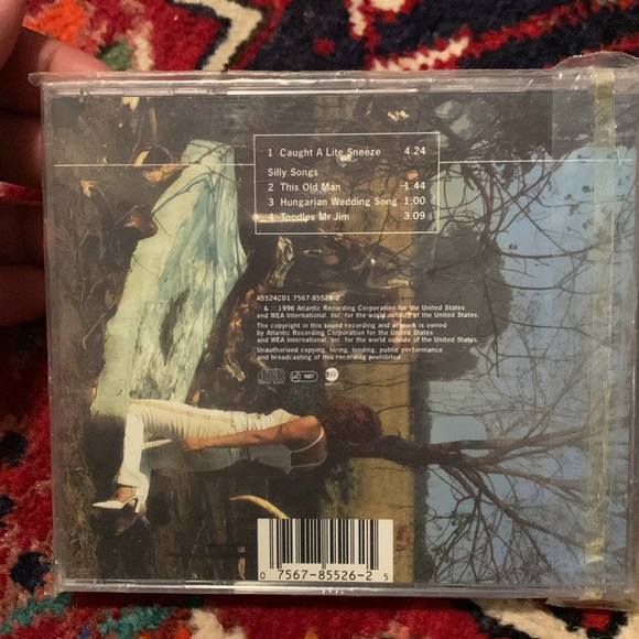 Tori Amos cd - Picture 2 of 3